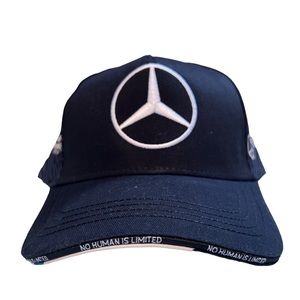 F1 Mercedes Benz